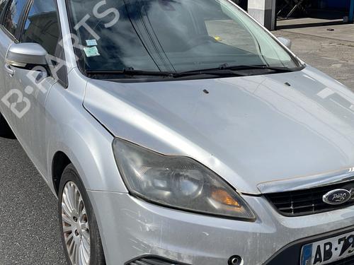 Starter FORD FOCUS II (DA_, HCP, DP) 1.8 TDCi | BP26683713M8 