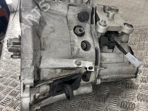 Used Gearbox Gearbox 39663127 39663127