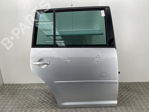 Used Right rear door VW TOURAN (1T1, 1T2) 1.9 TDI (105 hp) 22851504