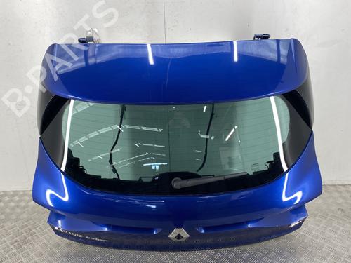 Coffre RENAULT MEGANE IV Hatchback (B9A/M/N_) 1.6 TCe 205 (B9MV) (205 hp) 26240475