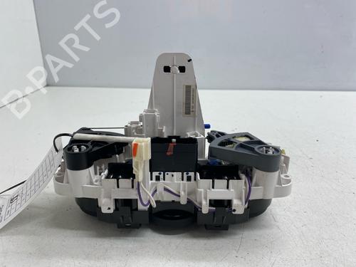 Climate control NISSAN NV200 Van 1.5 dCi 90 (M20, M20N, M20M) | BP35924592I5 - Image 4