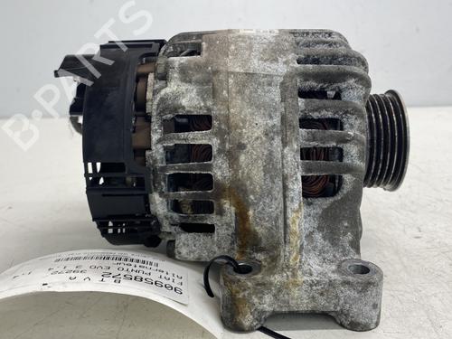 Alternator FIAT PUNTO EVO (199_) 1.4 16V | BP24053772M7 