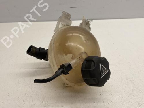 Used Expansion tank PEUGEOT 2008 I (CU_) 1.6 HDi (92 hp) 22862716