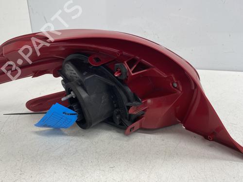 Right taillight PEUGEOT 208 I (CA_, CC_) 1.0 VTi | BP29139067C35 