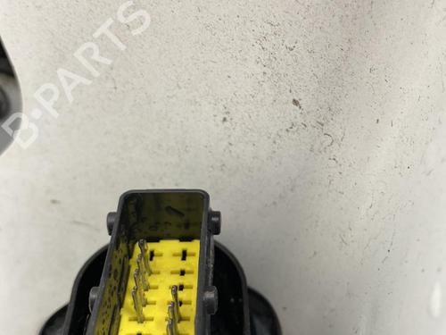 Left rear door CITROËN C3 II (SC_) 1.4 HDi 70 (SC8HZC, SC8HR0, SC8HP4) | BP22856644C4 