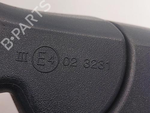 Left mirror FORD FOCUS II Turnier (DA_, FFS, DS) 1.6 TDCi | BP22857142C26 