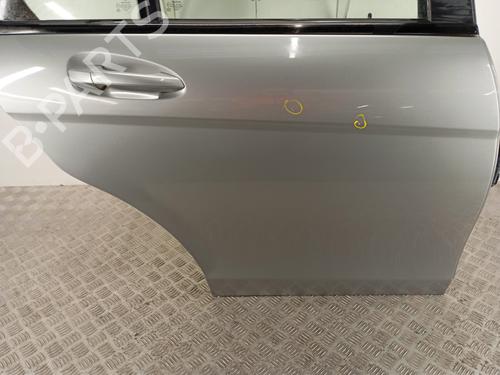 right-rear-door-mercedes-benz-c-class-w204-2007-2008-2009-2010-2011-2012-2013-2014-2015-32204291 main image
