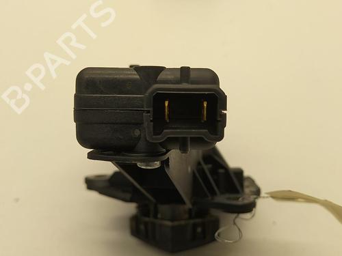 Switch RENAULT CLIO II (BB_, CB_) 1.2 16V (BB05, BB0W, BB11, BB27, BB2T, BB2U, BB2V, CB05,... | BP22852007I30 