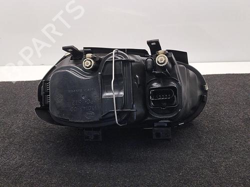 Left headlight VW GOLF IV (1J1) 1.9 TDI | BP22856922C28 