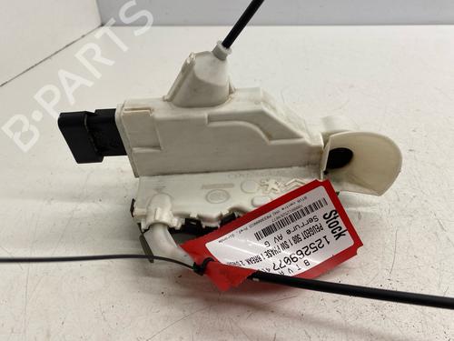 Used Front left lock Front left lock PEUGEOT 508 SW I (8E_) 2.0 HDi (140 hp) 34504962 34504962