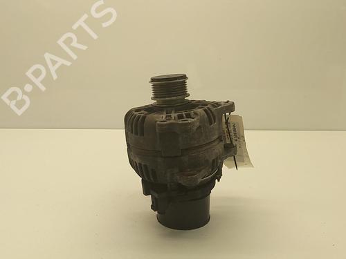 Alternator AUDI A3 (8P1) 2.0 TDI 16V | BP22856672M7 