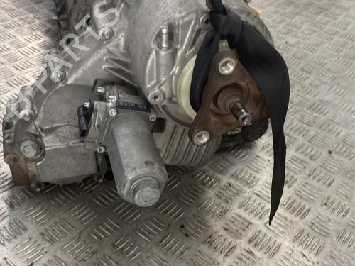 Gearbox BMW X3 (E83) 3.0 d | BP22860213M3 