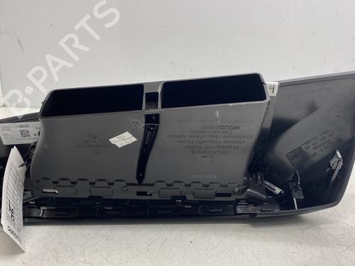 Air vent PEUGEOT 3008 II SUV (MC_, MR_, MJ_, M4_) 1.2 THP/ PureTech 130 (MRHNSM, MRHNSU, MRHNSJ, MRHNYW,... | BP29299278I21 