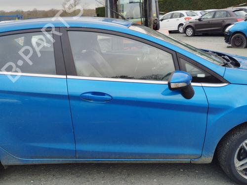 Headlight switch FORD FIESTA VI (CB1, CCN) 1.6 TDCi | BP31915923I24