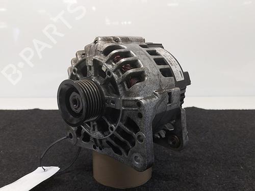 Used Alternator SEAT IBIZA IV SC (6J1, 6P5) 1.2 (70 hp) 22850551