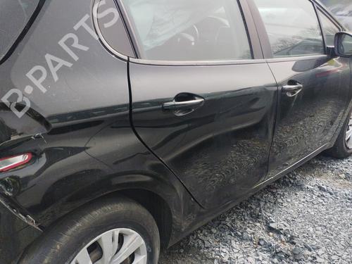 Left front window switch PEUGEOT 208 I (CA_, CC_) 1.4 HDi | BP37663046I27  - Image 13