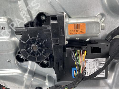 Front left window mechanism VOLVO C30 (533) 1.6 D | BP24053768C22 - Image 3