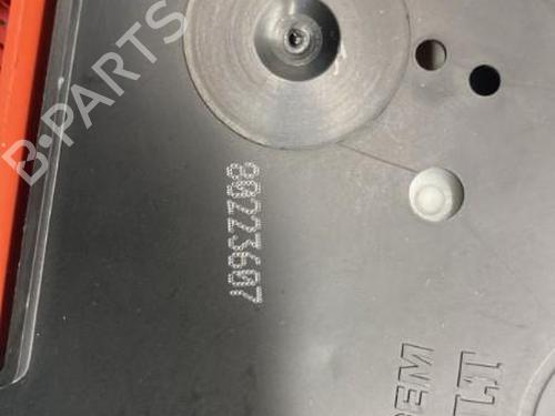 Kombinert Instrument RENAULT CLIO II (BB_, CB_) 1.5 dCi (B/CB08) (82 hp) 22855982