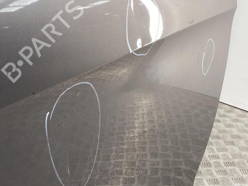 Right front door SEAT TOLEDO III (5P2) 1.9 TDI | BP22857875C3 