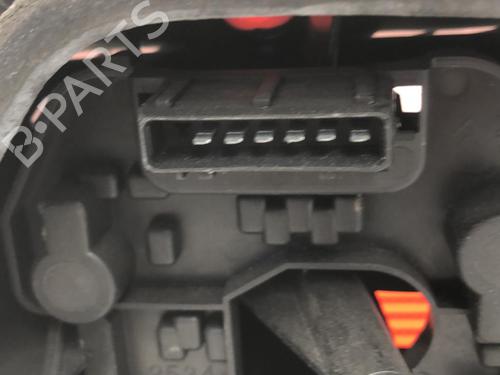 Left taillight CITROËN XSARA (N1) 2.0 HDi 90 | BP22858683C34