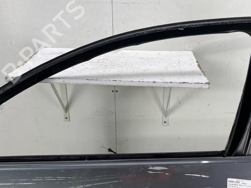 Left front door VW GOLF VI (5K1) 2.0 TDI | BP22967071C2 