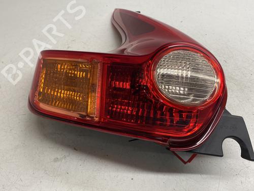 Left taillight NISSAN JUKE (F15) 1.5 dCi | BP29528808C34 