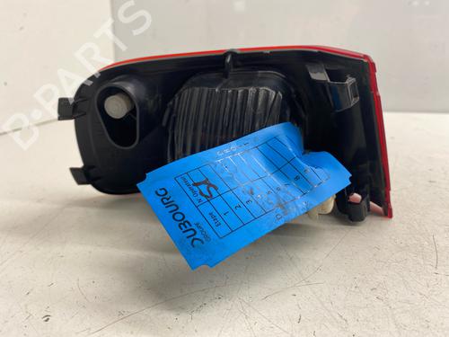 Right tailgate light CITROËN C3 II (SC_) 1.6 HDi | BP34203187C80  - Image 5