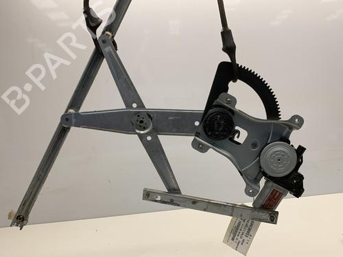 Used Front right window mechanism Front right window mechanism CHEVROLET AVEO / KALOS Hatchback (T200) 1.4 16V (94 hp) 22853199 22853199