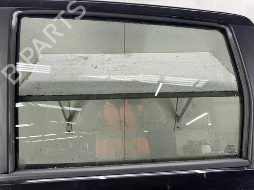 Left rear door NISSAN NOTE (E11, NE11) 1.5 dCi | BP23831644C4 