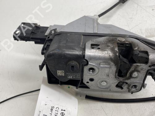 rear-right-lock-citroen-c3-ii-sc_-2009-23831109 main image