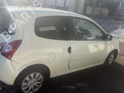 Left tailgate light RENAULT TWINGO II (CN0_) 1.5 dCi 90 | BP28015733C79 - Image 10