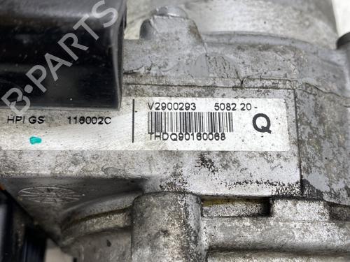 Steering pump CITROËN C4 I (LC_) 1.6 HDi | BP29590261M99 