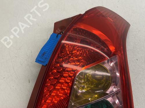 Right taillight SUZUKI SWIFT III (MZ, EZ) 1.3 (RS413, ZC11S) | BP32065321C35 - Image 3