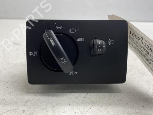 Used Headlight switch Headlight switch FORD FIESTA V (JH_, JD_) [2001-2014] 32384295 32384295