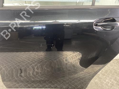 Used Left rear door Left rear door TOYOTA VERSO (_R2_) 2.0 D-4D (AUR20_, AUR20R) (126 hp) 28168197 28168197