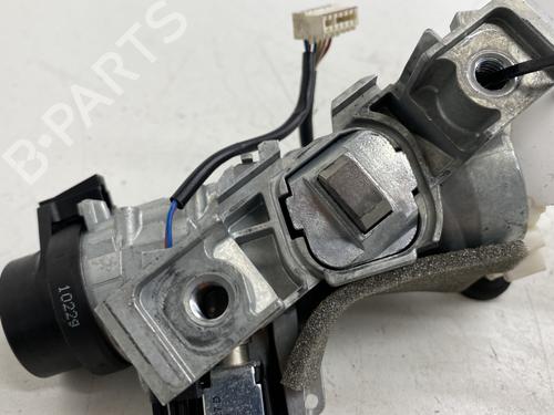 Used Ignition barrel Ignition barrel AUDI Q3 (8UB, 8UG) 2.0 TDI quattro (184 hp) 33607261 33607261