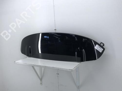 Rear spoiler RENAULT CLIO IV (BH_) 0.9 TCe 90 (BHNF, BHMA, BHMH, BHJK, BHJR) | BP22856692C96 