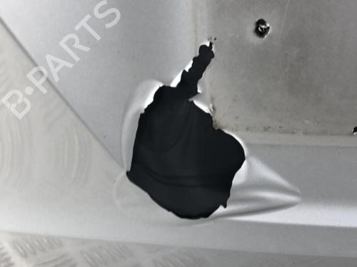 Tailgate MERCEDES-BENZ A-CLASS (W168) A 170 CDI (168.009, 168.109) | BP22852156C6 