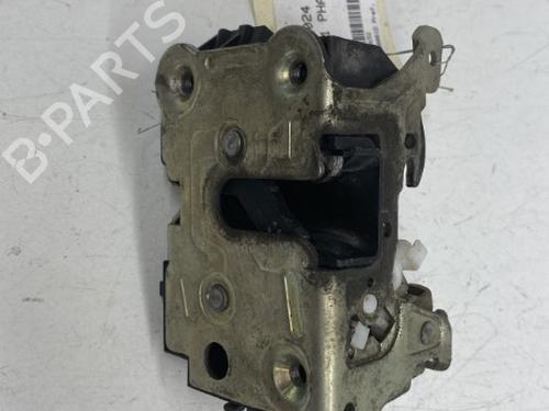 Used Front right lock RENAULT KANGOO Express (FC0/1_) 1.5 dCi (61 hp) 22861774