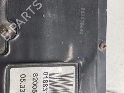 Electric handbrake RENAULT GRAND SCÉNIC II (JM0/1_) 1.9 dCi (JM14) | BP29529114E5 