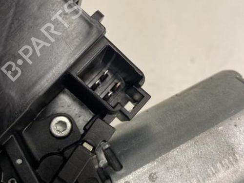 Back wipers mechanism TOYOTA YARIS (_P9_) 1.4 D-4D (NLP90_, NLP90R) | BP22851068C84 