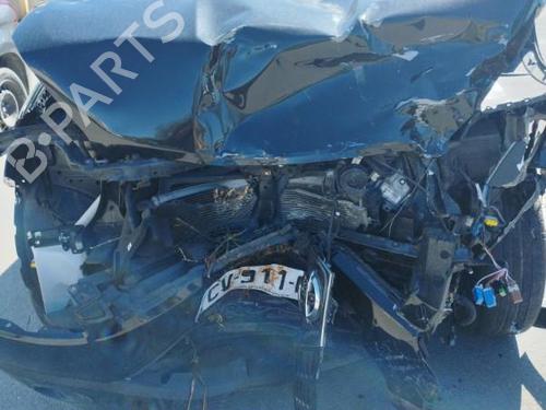Rear wiper motor NISSAN QASHQAI / QASHQAI +2 I (J10, NJ10, JJ10E) 1.6 dCi | BP22861553M102 