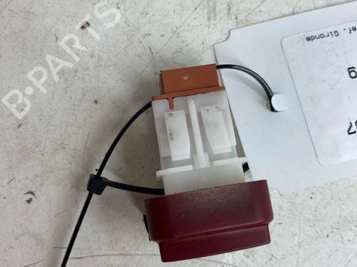 Warning switch CITROËN C6 (TD_) 3.0 HDi | BP38332275I22 - Image 2