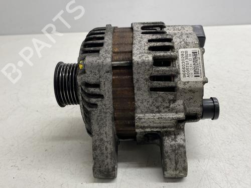 Alternator CITROËN C3 II (SC_) 1.4 | BP28102199M7 