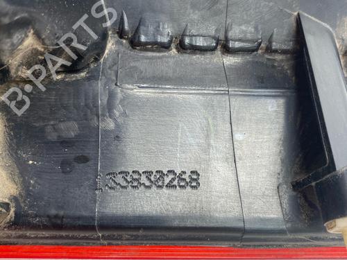 Left taillight RENAULT KANGOO Express (FW0/1_) 1.5 dCi 90 (FW0G, FW05, FW08, FW11) | BP39886431C34 - Image 5