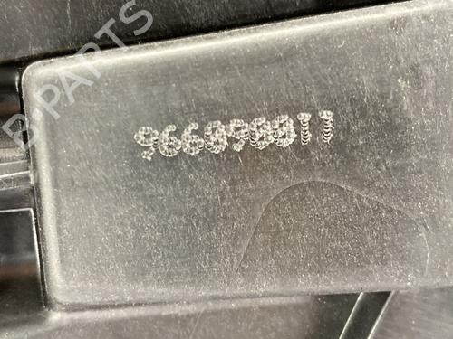 Rear left window mechanism KIA OPTIMA (JF) 1.7 CRDi | BP29968842C24 