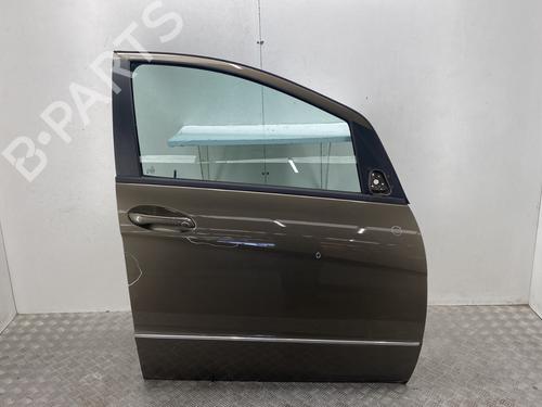 Used Right front door MERCEDES-BENZ A-CLASS (W169) A 180 CDI (169.007, 169.307) (109 hp) 28568059