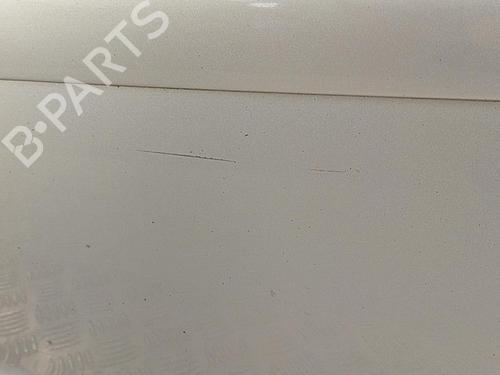 Right front door VW TOURAN (1T1, 1T2) 2.0 TDI 16V | BP22854371C3 