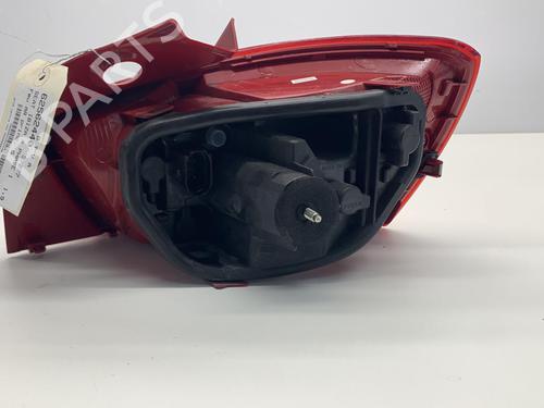 Left taillight SEAT IBIZA IV (6J5, 6P1) 1.9 TDI | BP22850837C34 