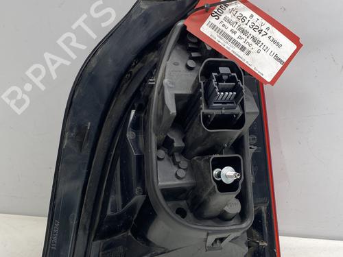 Venstre baglygte RENAULT TWINGO II (CN0_) 1.2 16V (CN04, CN0B) | BP29528983C34 